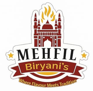 Mehfil Biryani’s